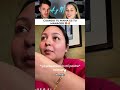 El divertido momento en que su mamá le da el mejor consejo para ser creadora de contenido