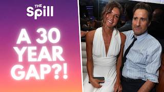 Why Luke Wilson's 30-Year Age Gap Romance Changes Everything
