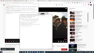 Python 3 Minuta parzysta/nieparzysta
