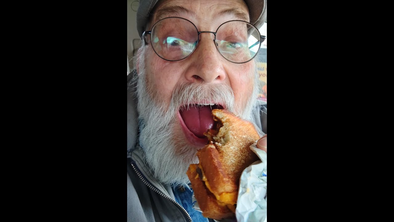 Sonic Steak and Bacon Grilled Cheese sonic new fastfood review 