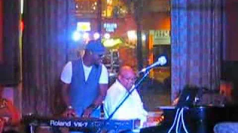 Wayne Levy, Nate Mitchell & Matt Marshak Plays the...