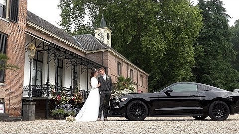 Ariëlle Videografie | Marien en Lianne