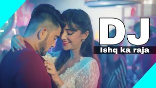 Ishq Ka Raja   Addy Nagar Official Video  Hamsar Hayat   New Hindi Songs 2021