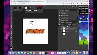 Photopea Tutorial