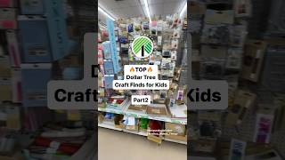 🔥TOP🔥 Dollar Tree Craft Picks for Kods Part 2