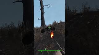 Beastie #2026 #new #fallout #fallout4 #falloutmods #beast #ants #play #xbox #gaming #game #gameplay