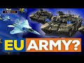 European Union Defense Policy Quiz