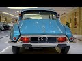 El nuevo Citroën DS21 2026 cambia todo en autos eléctricos