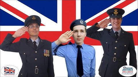 Armed Forces Day 2020