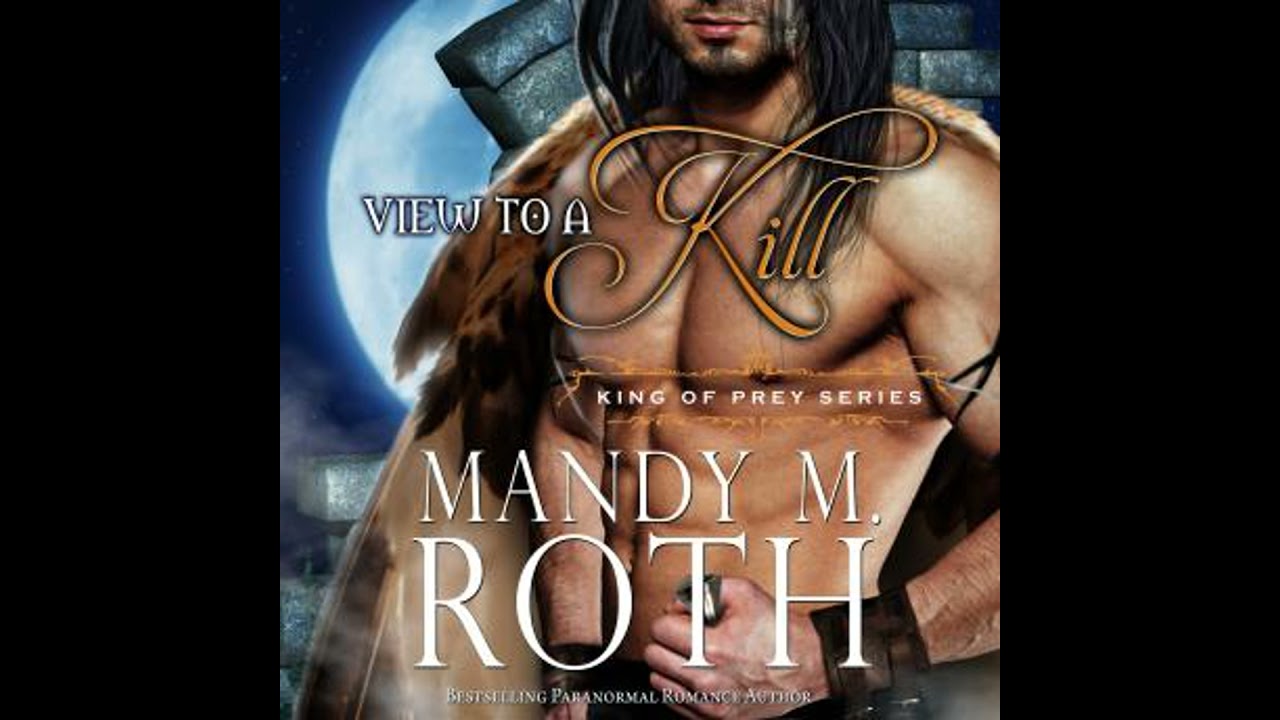 View to a Kill: A Bird Shifter Novella - Mandy M. Roth
