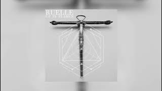 war of hearts // ruelle (sped up)