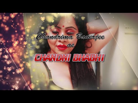 Chandni Bhabhi Webseries Trailer