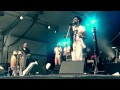 Jazzanova - Now There Is We - Fuji Rock 2013