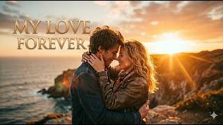 My Love Forever | Emotional 80s Soft Rock Love Song screenshot 5