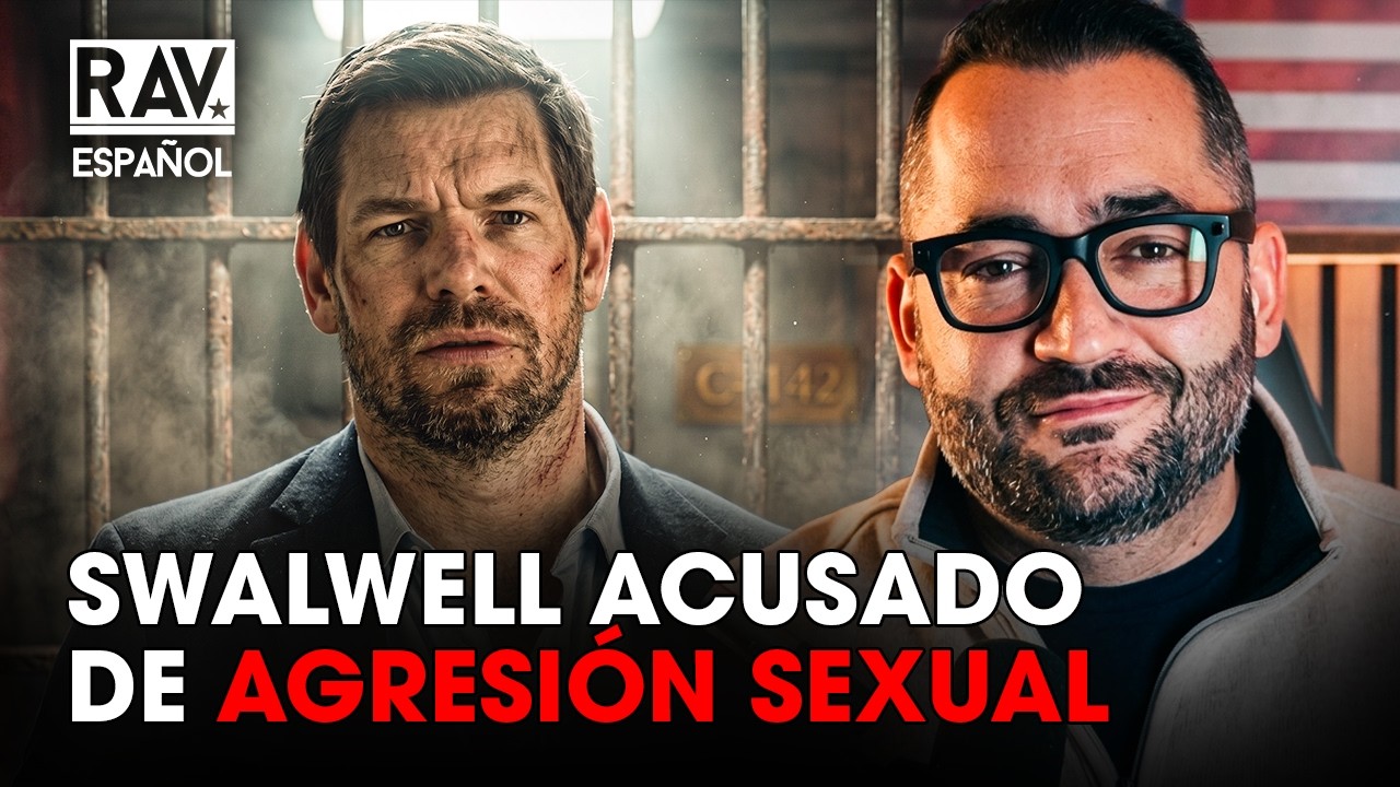 Acusan a Eric Swalwell de agresión sexual - Noticias Destacadas