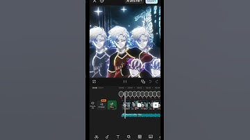 Clone Effect In Capcut | Advance Clone Edit