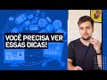 DICAS PARA COMEÇAR A VENDER ONLINE