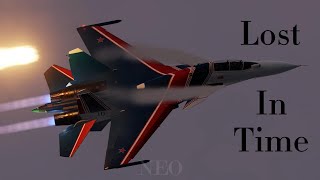 Lost in time - Flanker