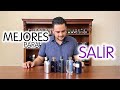 5 Mejores fragancias de hombre para salir