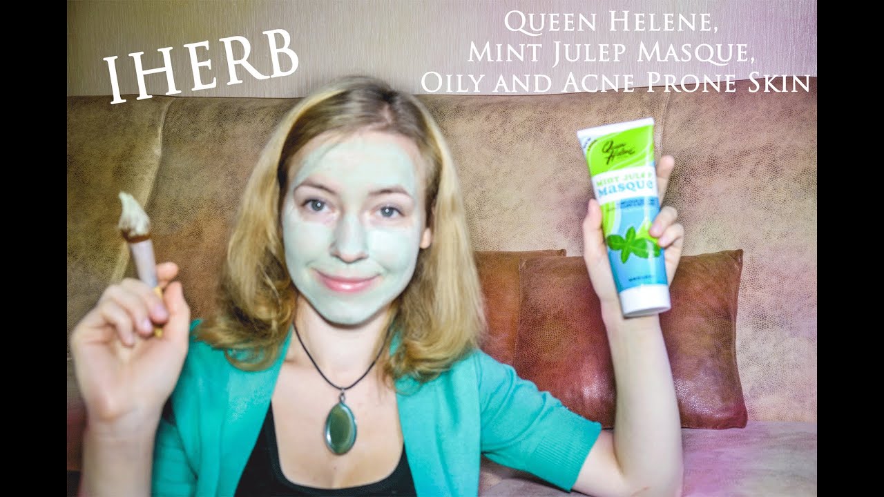 maschera viso queen helene mint julep maschera viso queen helene mint julep
