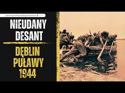 Wideo: Czy batalion 1944 nie żyje?