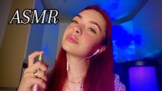 : ASMR|    |  