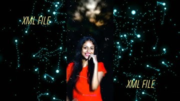 DUSTU KOKIL XML FILE || TOOFAN MOVIE SONG ||EDIT BY SUMIT CREATION 🐦🔥