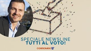 Tutti al voto! Francesco Casini, sindaco di Bagno a Ripoli (Italia Viva)