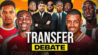 Download Lagu Arsenal HERE WE GO For EZE! Spurs MUDDED! HIJACK Wissa From Newcastle? Liverpool TURN To Rodrygo?! MP3 Download Lagu Arsenal HERE WE GO For EZE! Spurs MUDDED! HIJACK Wissa From Newcastle? Liverpool TURN To Rodrygo?! MP3