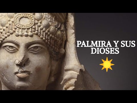 Vídeo: La Historia De La Antigua Palmira - Vista Alternativa