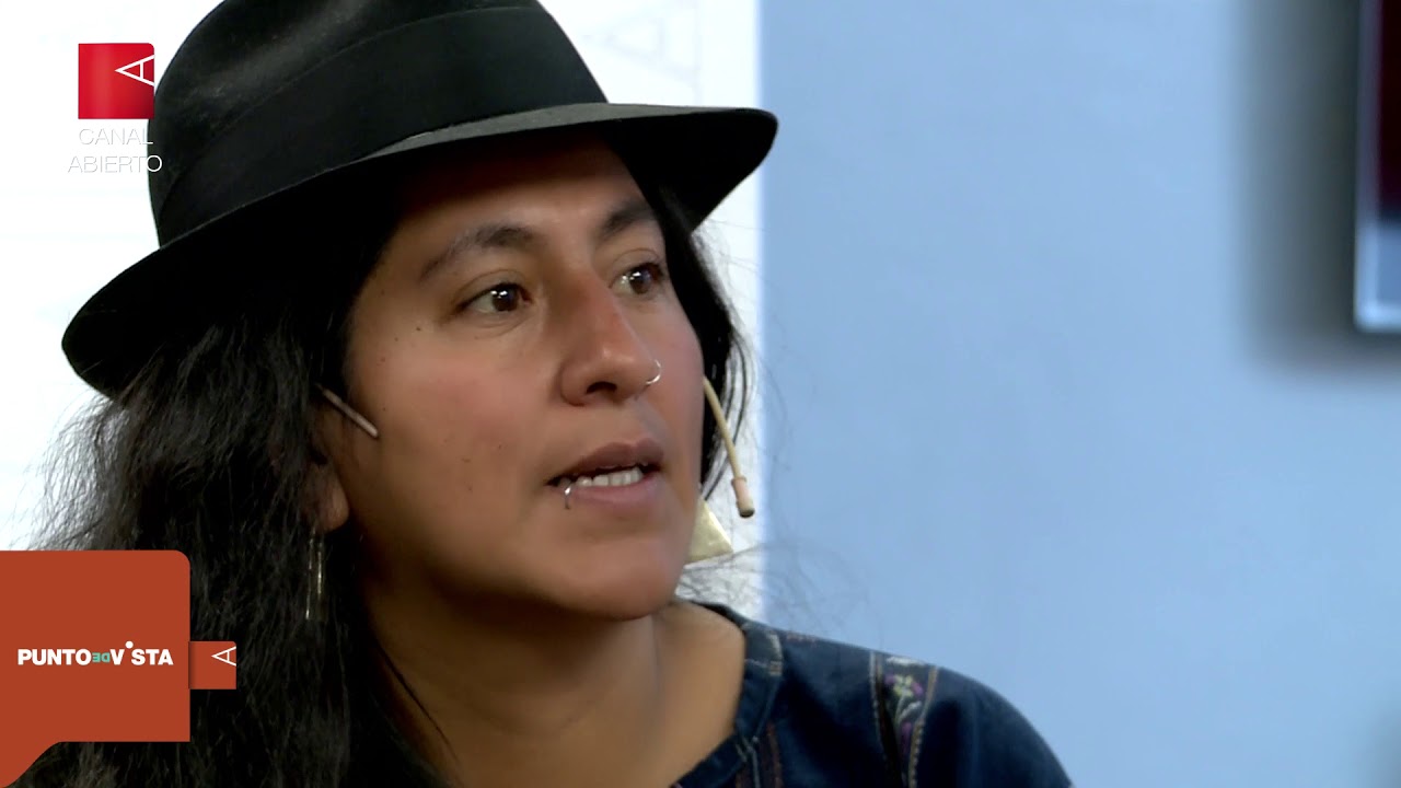 "Entendimos que estábamos sometidas y subordinadas gracias al feminismo"