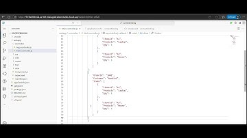 🚀 Learn Context Binding in SAPUI5 | Simple Example for Beginners