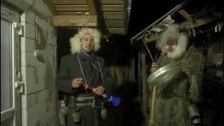 🔔4 Uraturi de Anul Nou din Moldova (direct de la fereastra gazdei!) Iti merg la suflet! ✨🔔