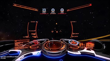 Elite Dangerous - Shield Hack Zackey_TNT 2015 09 28 I
