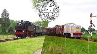 National Steam Train Day on May 9, 2024 | VSM