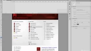 Flash CS6 para principiantes