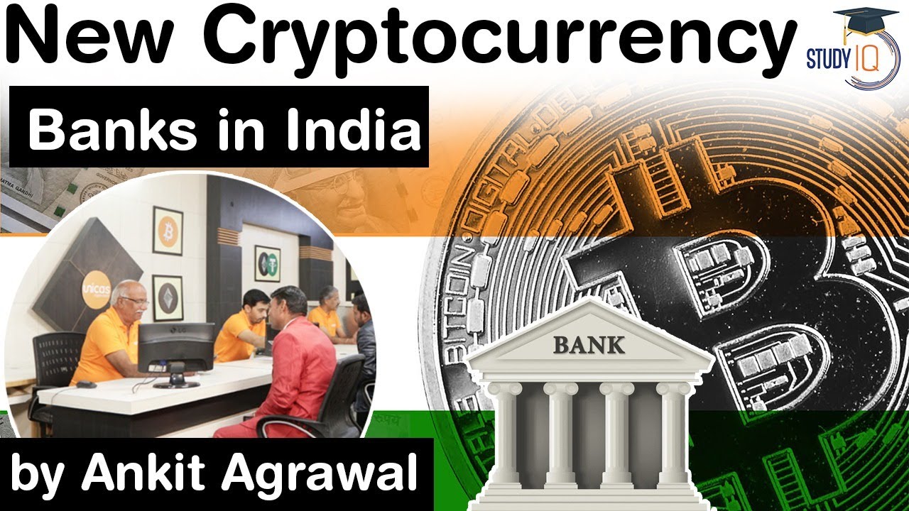 What is Cryptocurrency Bank? Crypto Banks started offering LOAN on Cryptocurrencies