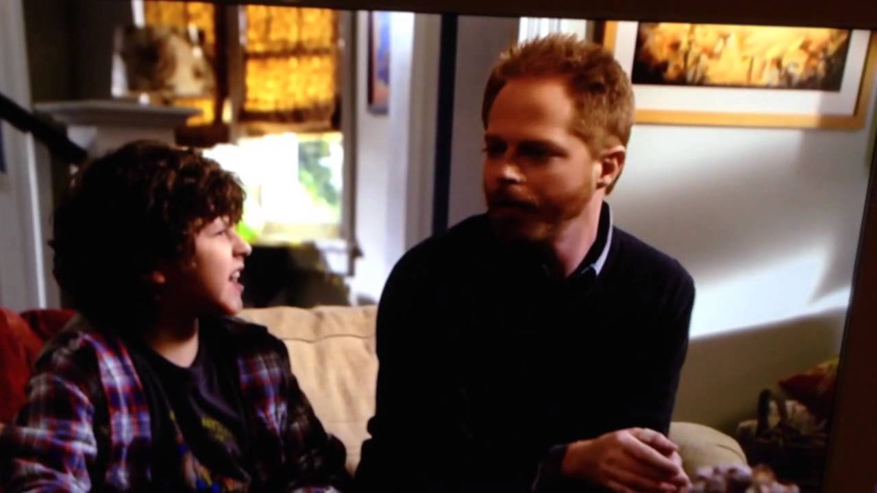 Phil Dunphy Real Estate Joke YouTube