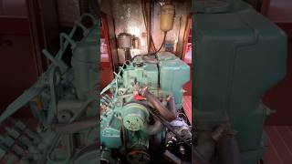 Limpiamos motor Parte 1 del refit Volvo Penta D2-55 Limpiamos motor Parte 1 del refit Volvo Penta D2-55