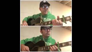 (4102) Zachary Scot Johnson I Gave My Love A Candle Bonnie Raitt Cover Live Takin’ My Time Acoustic