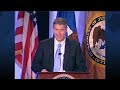 Translating Science: A Town Hall on the Challenges (4 of 9), Patrick Gallagher
