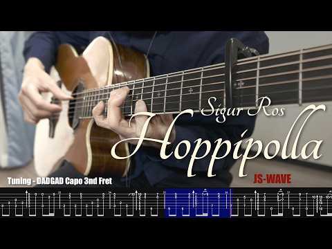Hoppipolla - Sigur Ros
