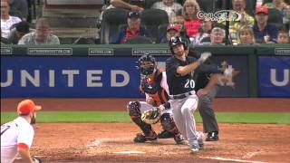 2013/08/31 Grossman's marvelous grab
