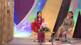 Phân biệt mập - ốm, cô giáo vụt mất cơ hội hẹn hò | Thúy Oanh - Thái Ninh | BMHH 2