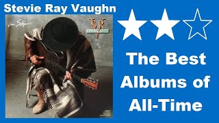 Download Lagu ALBUM REVIEW: Stevie Ray Vaughn - \ MP3