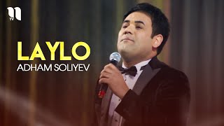 Adham Soliyev - Laylo (consert version, 2014)