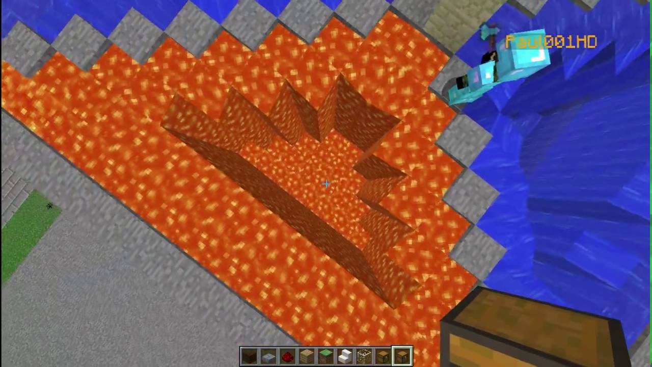 Lets Show Minecraft Server Vorstellung #004 (Part 5) - YouTube