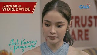 Abot Kamay Na Pangarap: The criminal’s daughter’s revenge! (Episode 528)