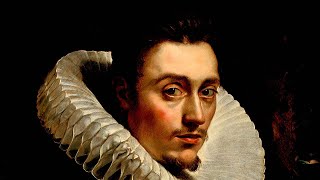 Old Masters I Morphing
