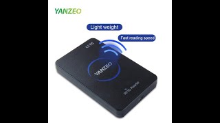 Yanzeo SR360 UHF RFID Card Reader